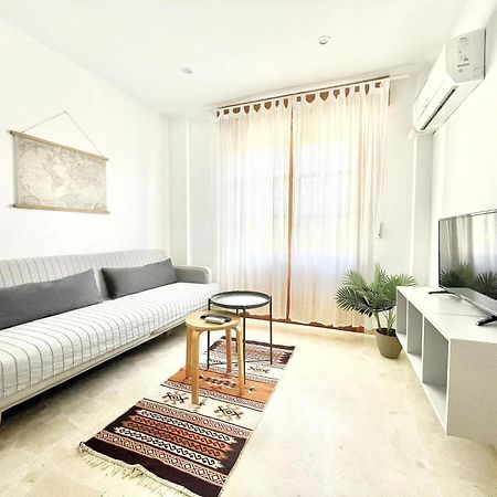 Apartamento Elvira Urban Living - Granada Centro Exterior foto