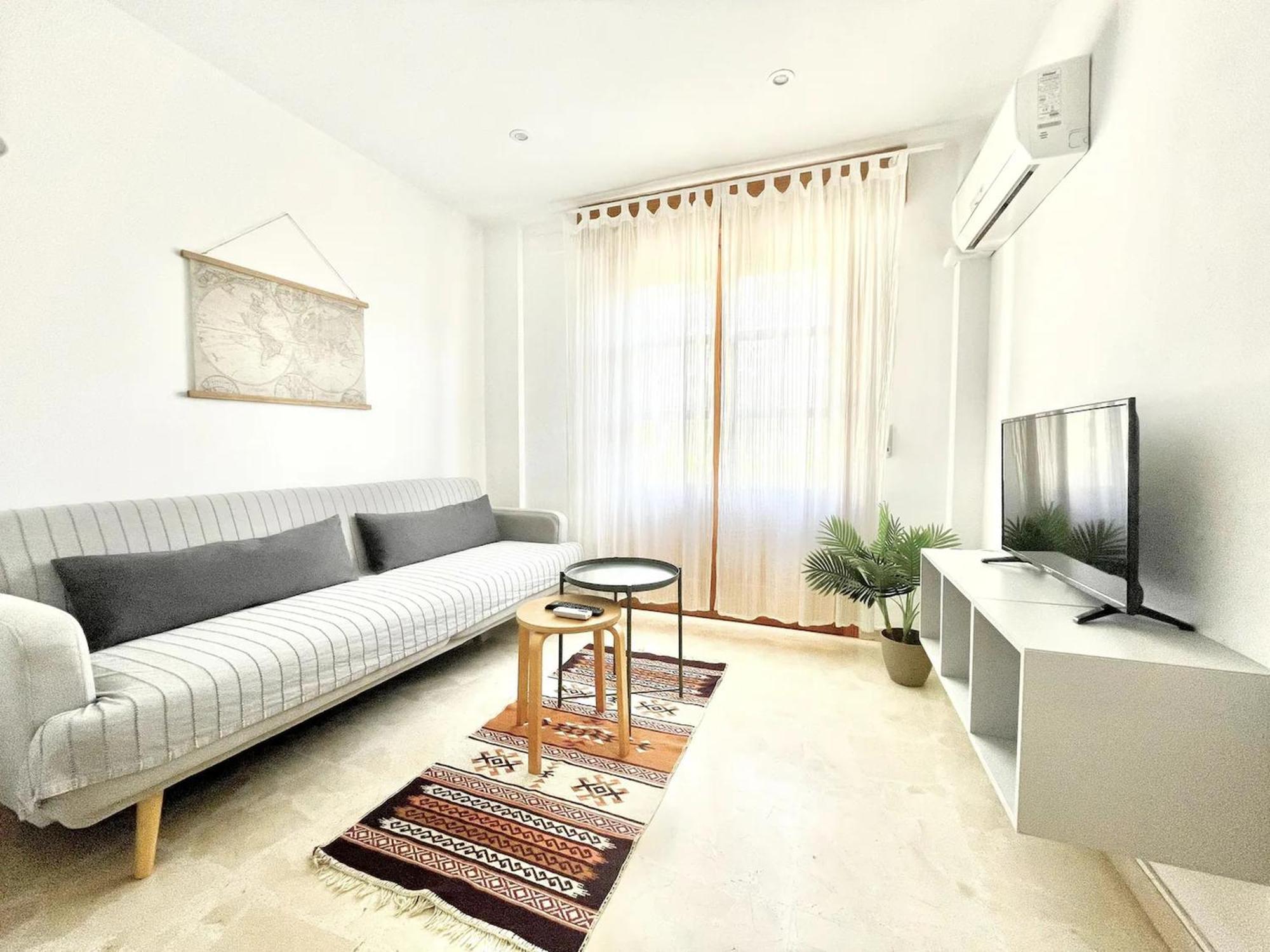 Apartamento Elvira Urban Living - Granada Centro Exterior foto