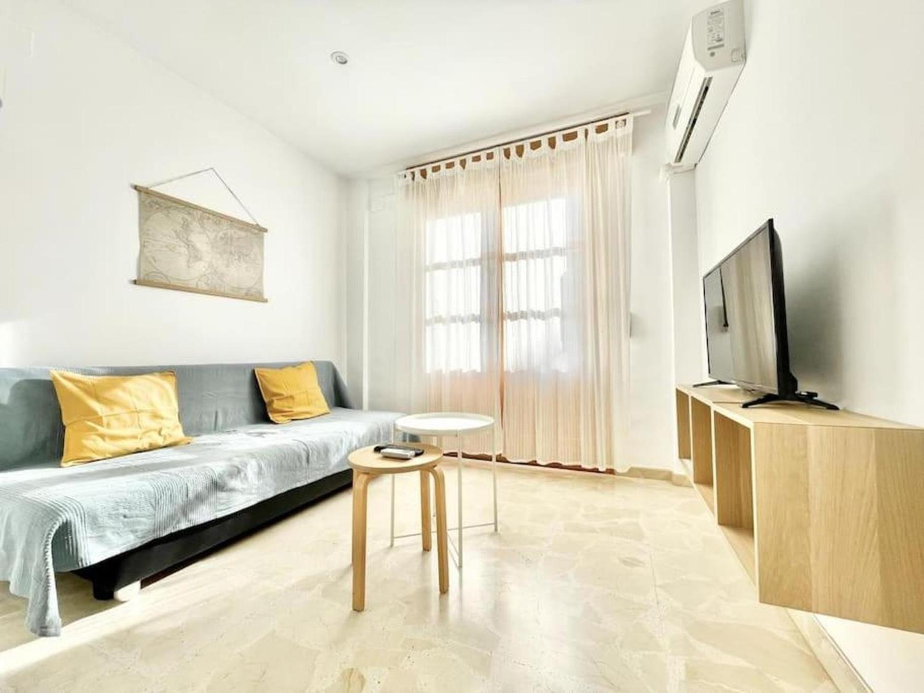 Apartamento Elvira Urban Living - Granada Centro Exterior foto