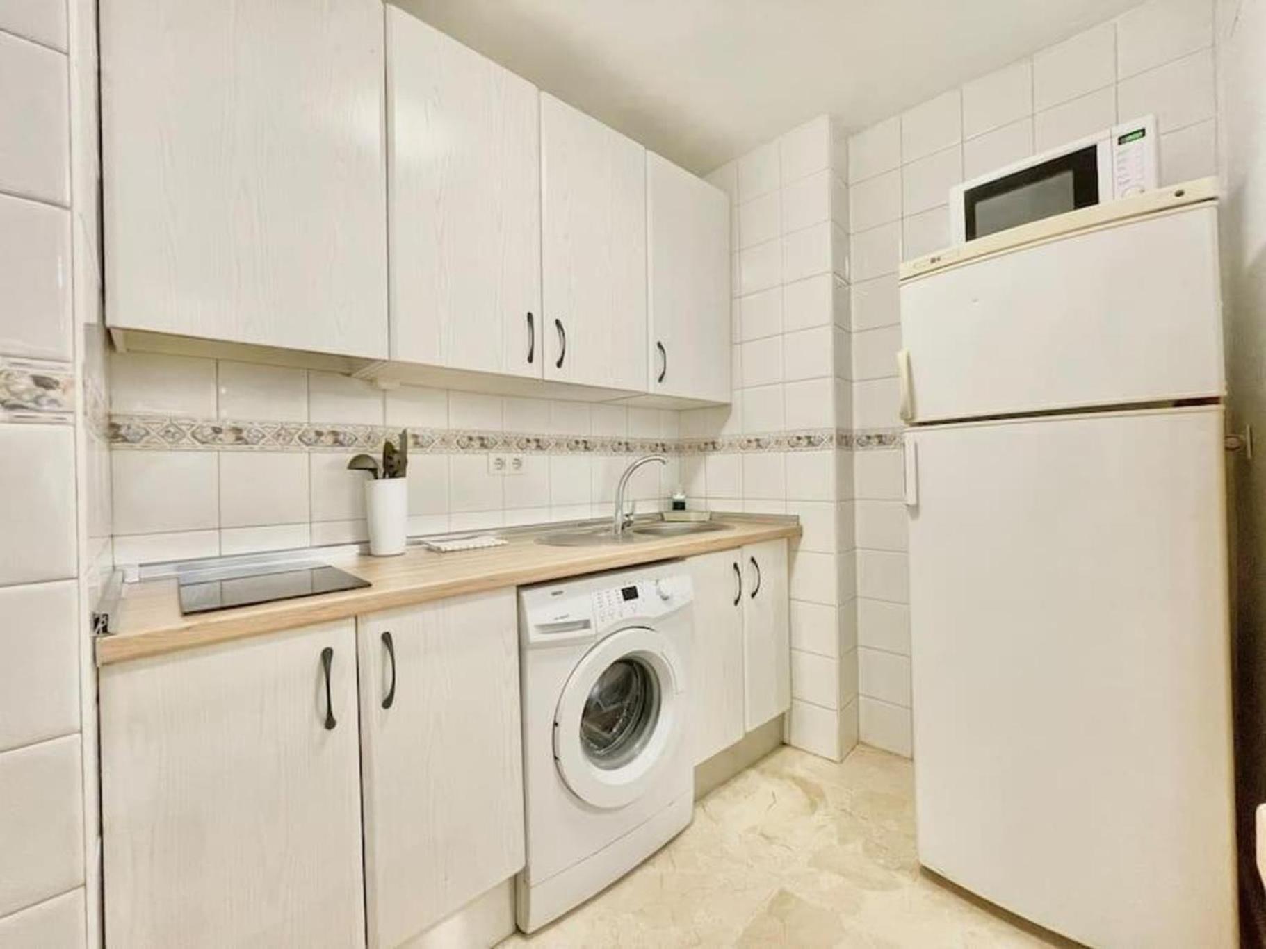 Apartamento Elvira Urban Living - Granada Centro Exterior foto